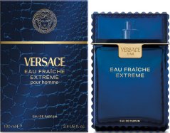 Versace voda Świeża Ekstremalna parfumovaná voda - 100Ml MEN