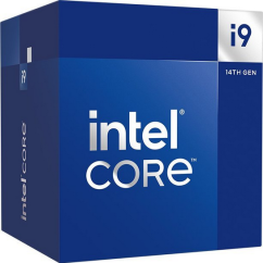 Intel Core i9-14900, 2 GHz, 36 MB, BOX (BX8071514900)