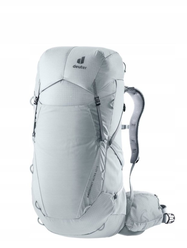 Deuter Aircontact Ultra 40 l + 5 l Tin-Shale