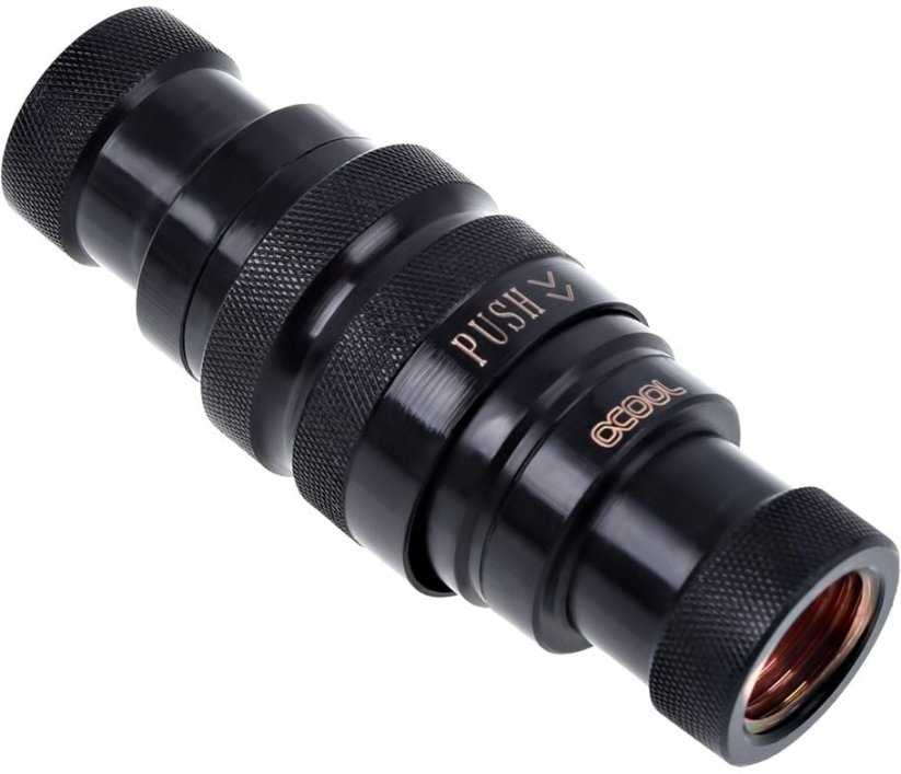 Alphacool Szybko złączka G1/4" (7282)