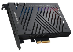 AVerMedia Live Gamer DUO GC570D (61GC570D00A5)