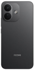 Xiaomi Redmi Note 17 Pro 256GB Black(MZB0OVIEU)