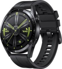 Huawei Watch GT 3 Active Čierny (55026956)