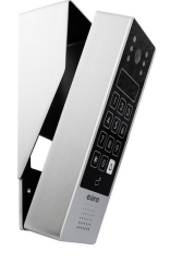 EURA VDP-90A3 DELTA+, čierna, Full HD