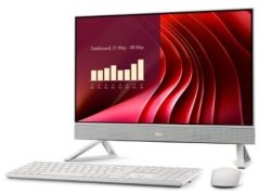 Dell 24 | EC24250 | Desktop | AIO | 23.8 " | Intel Core 7 | 150U | 16 GB | DDR5 | 1000 GB | Intel Graphics | English | Windows 11 Pro | Warranty 36 month(s)