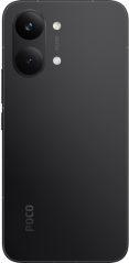 POCO X8 Pro Max 5G 12+512GB Black