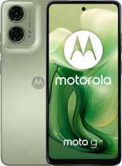 Motorola Moto G24 8/128GB Zelený  (PB180014PL)