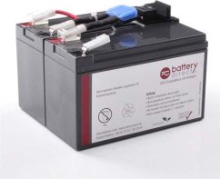NoName Akku Smart do UPS RBC48 (MM-48-BP)