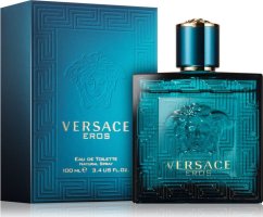 Versace Eros EDT 50 ml MEN