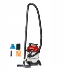 Einhell TC-VC 1812/1 S odkurzacz na mokro/sucho
