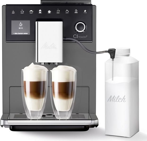 Melitta CI Touch Plus F63/0-103