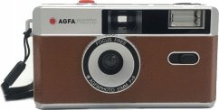 AgfaPhoto na film 35mm Hnedý