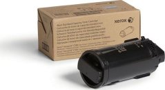 Xerox C50X Black Originál  (106R03862)