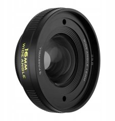 Freewell Freewell Objektív szerokokątny 16mm z mocowaniem 17mm