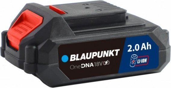 Blaupunkt akumulátor BP1820 18V 2Ah