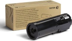Xerox Black Originál  (106R03939)
