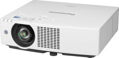 Panasonic Panasonic PT-VMZ71 White