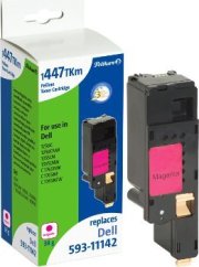 Pelikan Toner Dell 593-11142 comp. 1447TKm magenta - 4245595
