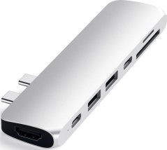 Satechi Pro Hub USB-C (ST-CMBPS)