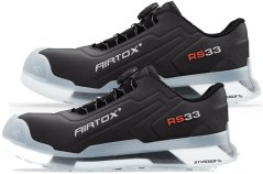 Airtox tenisky Ochranné RS33 PRO wire S7S 43