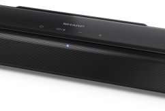 Sharp Sharp HT-SB145 Čierny