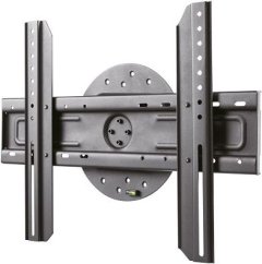 Neomounts držiak nástenný LED-WR100BLACK 37'' - 75''