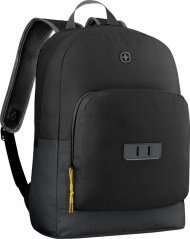 Wenger Wenger NEXT23 Crango 16 Notebook Backpack black