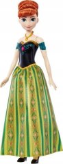 Mattel DISNEY Frozen śpiewająca Anna JDX53