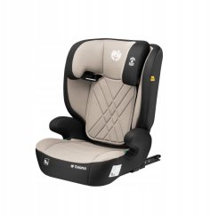 Ecotoys pre deti 2w1 100 -150 cm Joy 45 Beige I-Size (TN-JOY 45 BEIGE)
