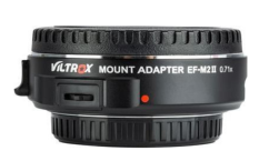 Viltrox EF-M2 II