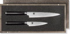 KAI Shun Classic Set small knife -Set DM-S210