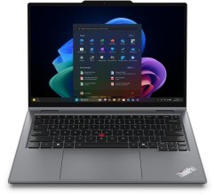 Lenovo ThinkPad X1 2-in-1 Gen 11 Aura Edition Copilot+ PC / 14" / Intel Core Ultra 5 325 / 32GB / 512GB SSD / Windows 11 Pro (21V9001YMX)