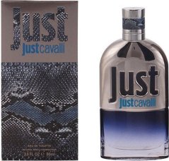 Roberto Cavalli Just Cavalli EDT 90 ml MEN