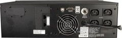 Roline ROLINE LineSecure II 2000R - Zasilacz UPS Line Interactive, do szafy rack 19