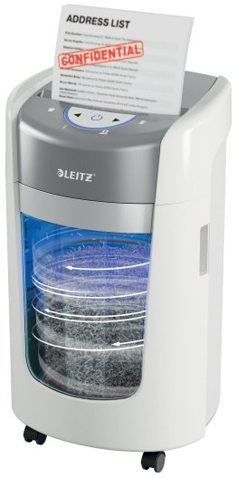 Leitz IQ Optimax Home Office 225  P5