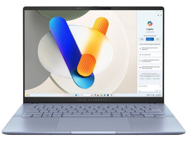 ASUS Vivobook S14 OLED S5406SA-QD005W