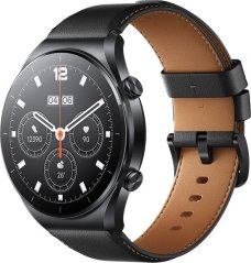 Xiaomi Watch S1 Čierno-hnedý  (BHR5559GL)