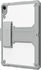 Uniq SCOUT HANDSTRAP+KICKSTAND CASE GRAY F/ APPLE IPAD 10.9IN(2022)