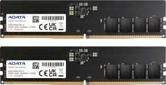 ADATA DDR5, 32 GB, 4800MHz, CL40 (AD5U480016G-DT)