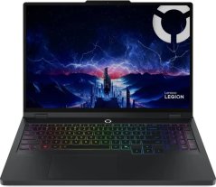 Lenovo Legion Pro 5 16IAX10 Core Ultra 7 251HX / 64 GB / 1 TB + 512 GB / RTX 5060 / 240 Hz / Windows 11 Home (83F300ASPB)