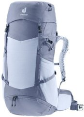 Deuter Futura Pro 30 SL polar-bluejay | univerzálny