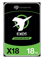 Seagate Exos X18 OEM 18TB 3.5'' SATA III (6 Gb/s)