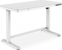 Digitus biele 120 cm x 60 cm
