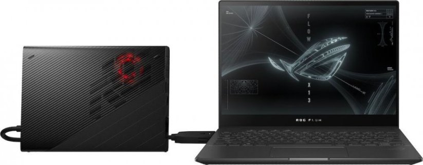 Asus ROG Flow X13 GV301 (GV301QH-K5230T)