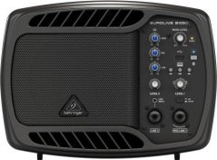 Behringer B105D