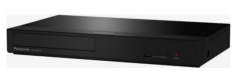 Panasonic Blu-ray DP-UB154EG-K