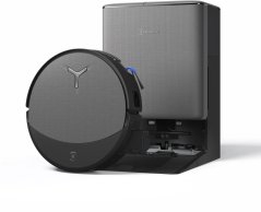 Ecovacs Deebot T90 Pro Omni Čierny
