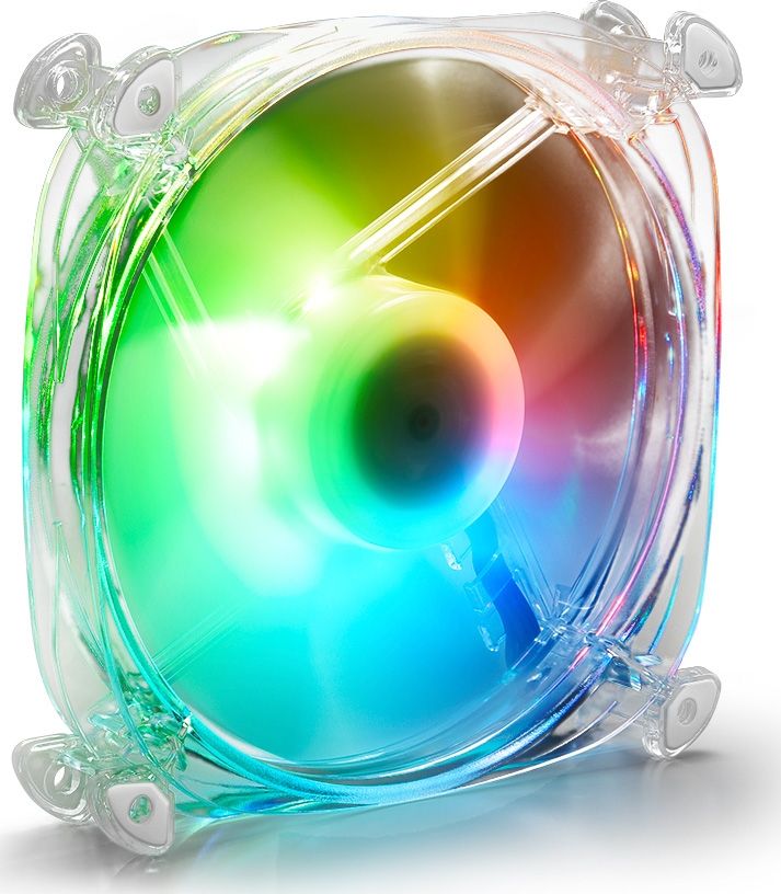 Sharkoon SHARK Disc RGB