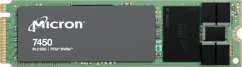 Micron 7450 MAX 400GB PCI-E x4 Gen 4 NVMe  (MTFDKBA400TFS-1BC1ZABYYR)