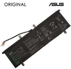 Asus Nešiojamo kompiuterio baterija ASUS C41N1901, 4440mAh, Original